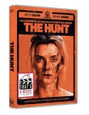 Film The Hunt (DVD) Craig Zobel