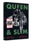 Film Queen & Slim (DVD) Melina Matsoukas