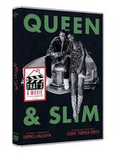 Film Queen & Slim (DVD) Melina Matsoukas