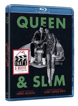 Film Queen & Slim (Blu-ray) Melina Matsoukas