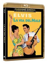 Film La via del male. King Creole (Blu-ray) Michael Curtiz