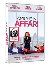 Film Amiche in affari (DVD) Miguel Arteta