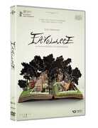 Film Favolacce (DVD) Fabio D'Innocenzo Damiano D'Innocenzo