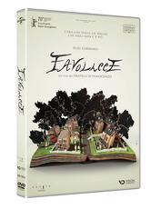 Film Favolacce (DVD) Fabio D'Innocenzo Damiano D'Innocenzo