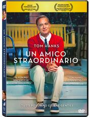 Film Un amico straordinario (DVD) Marielle Heller