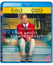 Film Un amico straordinario (Blu-ray) Marielle Heller