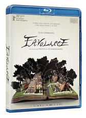 Film Favolacce (Blu-ray) Fabio D'Innocenzo Damiano D'Innocenzo