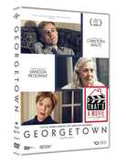 Film Georgetown (DVD) Christoph Waltz