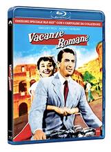 Film Vacanze Romane (Blu-ray) William Wyler