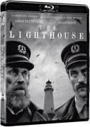 Film The Lighthouse (Blu-ray) Robert Eggers