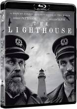 Film The Lighthouse (Blu-ray) Robert Eggers