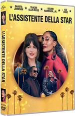 Film L' assistente della star (DVD) Nisha Ganatra