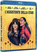 Film L' assistente della star (Blu-ray) Nisha Ganatra