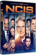 Film NCIS - Naval Criminal Investigative Service. Stagione 16. Serie TV ita (6 DVD) Tony Wharmby Terrence O'Hara Leslie Libman