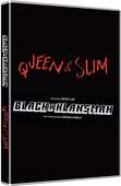 Film Queen & Slim - BlacKkKlansman (2 DVD) Melina Matsoukas Spike Lee