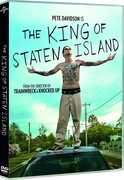 Film The King of Staten Island (DVD) Judd Apatow