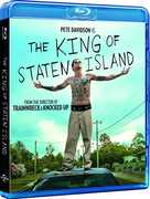 Film The King of Staten Island (Blu-ray) Judd Apatow