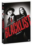 Film The Blacklist. Stagione 7. Serie TV ita (DVD) Michael W. Watkins Andrew McCarthy Steven A. Adelson
