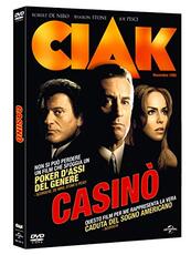 Film Casino (DVD) Martin Scorsese