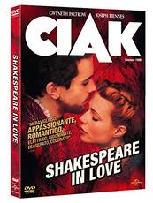 Film Shakespeare in Love (DVD) John Madden