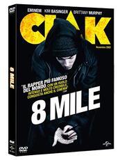 Film 8 Mile (DVD) Curtis Hanson