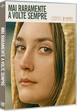 Film Mai, raramente, a volte, sempre (DVD) Eliza Hittman
