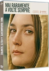 Copertina  Mai, raramente, a volte, sempre