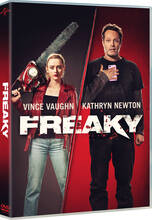 Film Freaky (DVD) Christopher Landon