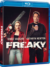 Film Freaky (Blu-ray) Christopher Landon