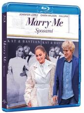 Film Marry Me. Sposami (Blu-ray) Kat Coiro