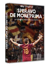 Film Speravo de mori' prima (2 DVD) Luca Ribuoli