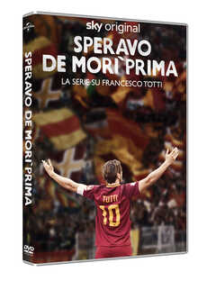 Film Speravo de mori' prima (2 DVD) Luca Ribuoli