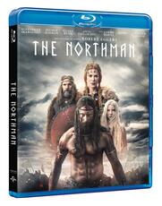Film The Northman (Blu-ray) Robert Eggers