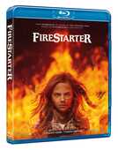 Film Firestarter (Blu-ray) Keith Thomas