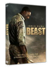 Film Beast (DVD) Baltasar Kormákur