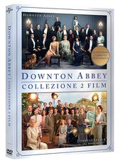 Film Downton Abbey. 2 Film Collection (2 DVD) Michael Engler Simon Curtis
