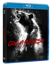 Film Cocaionorso (Blu-ray) Elizabeth Banks