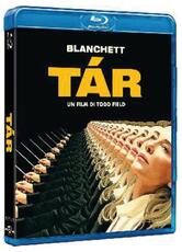 Film Tár (Blu-ray) Todd Field
