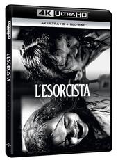Film L' esorcista. Il credente (Blu-ray + Blu-ray Ultra HD 4K) David Gordon Green