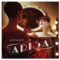 CD Amami Arisa