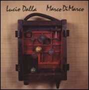 CD Lucio Dalla & Marco Di Marco Lucio Dalla Marco Di Marco