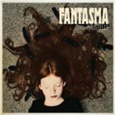 CD Fantasma Baustelle