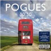CD 30:30. The Essential Collection Pogues