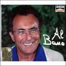 CD Al Bano Al Bano