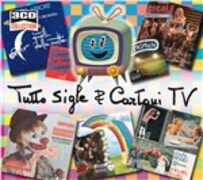 CD Tutto sigle & cartoni TV