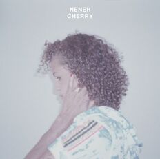 CD Blank Project Neneh Cherry