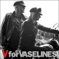CD V for Vaselines Vaselines