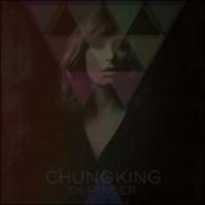CD Defender Chungking