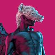 CD Ibn El Leil Mashrou' Leila