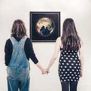 CD Alien Human Emotions Asylums